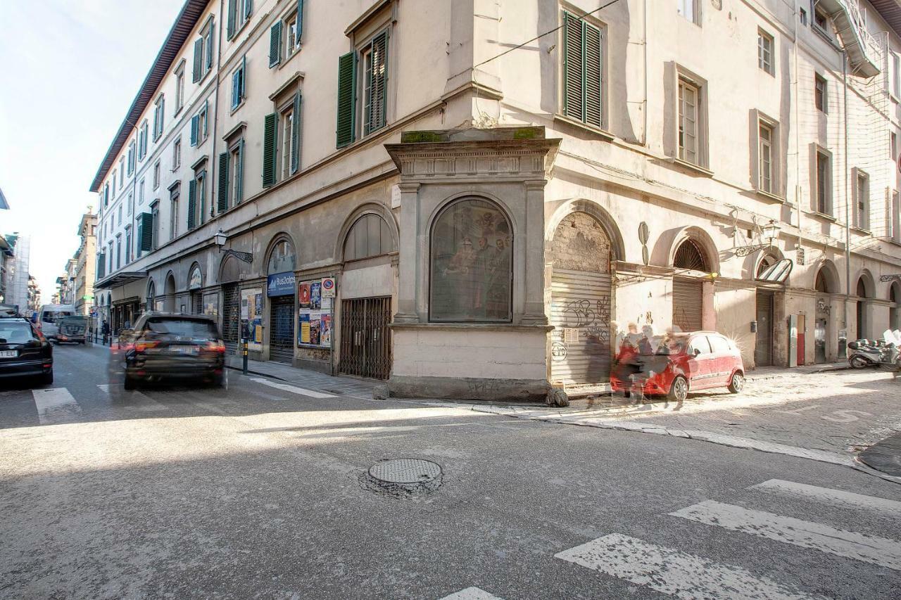 Windows On Florencja Zewnętrze zdjęcie