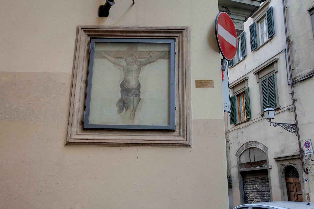 Windows On Florencja Zewnętrze zdjęcie