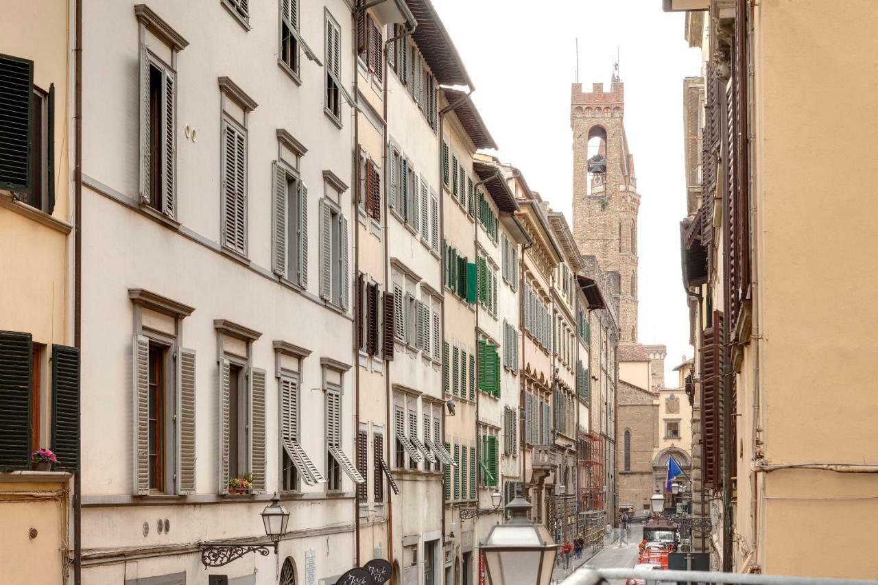 Windows On Florencja Zewnętrze zdjęcie